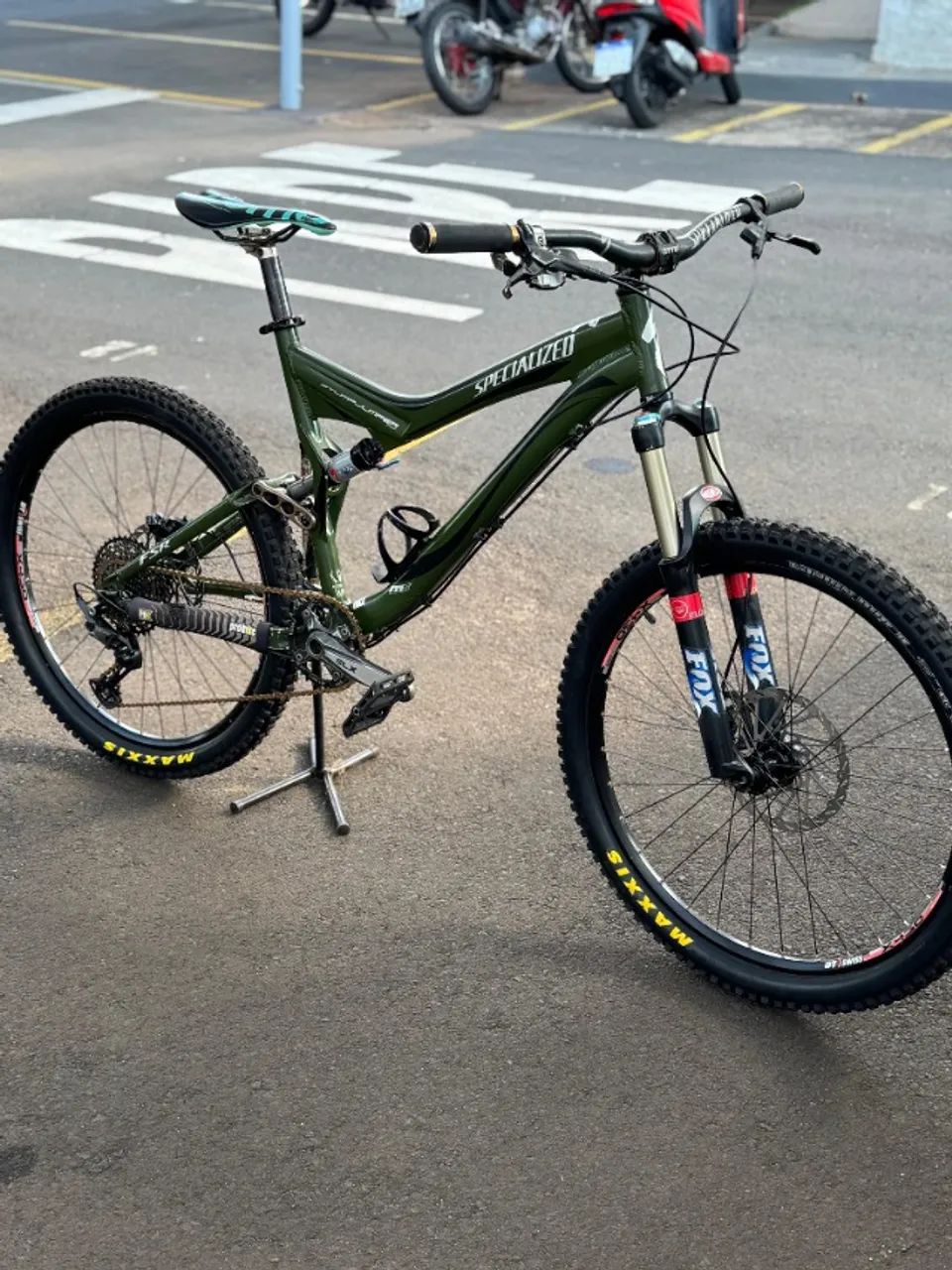 Bicicleta - Foto 4