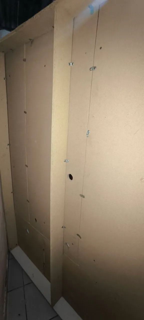 RACK COM PAINEL  - Foto 2