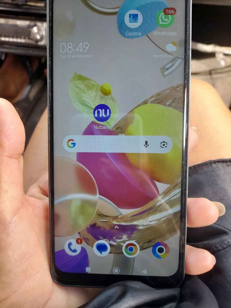 Celular REDIMIPOCO C75 - Foto 4