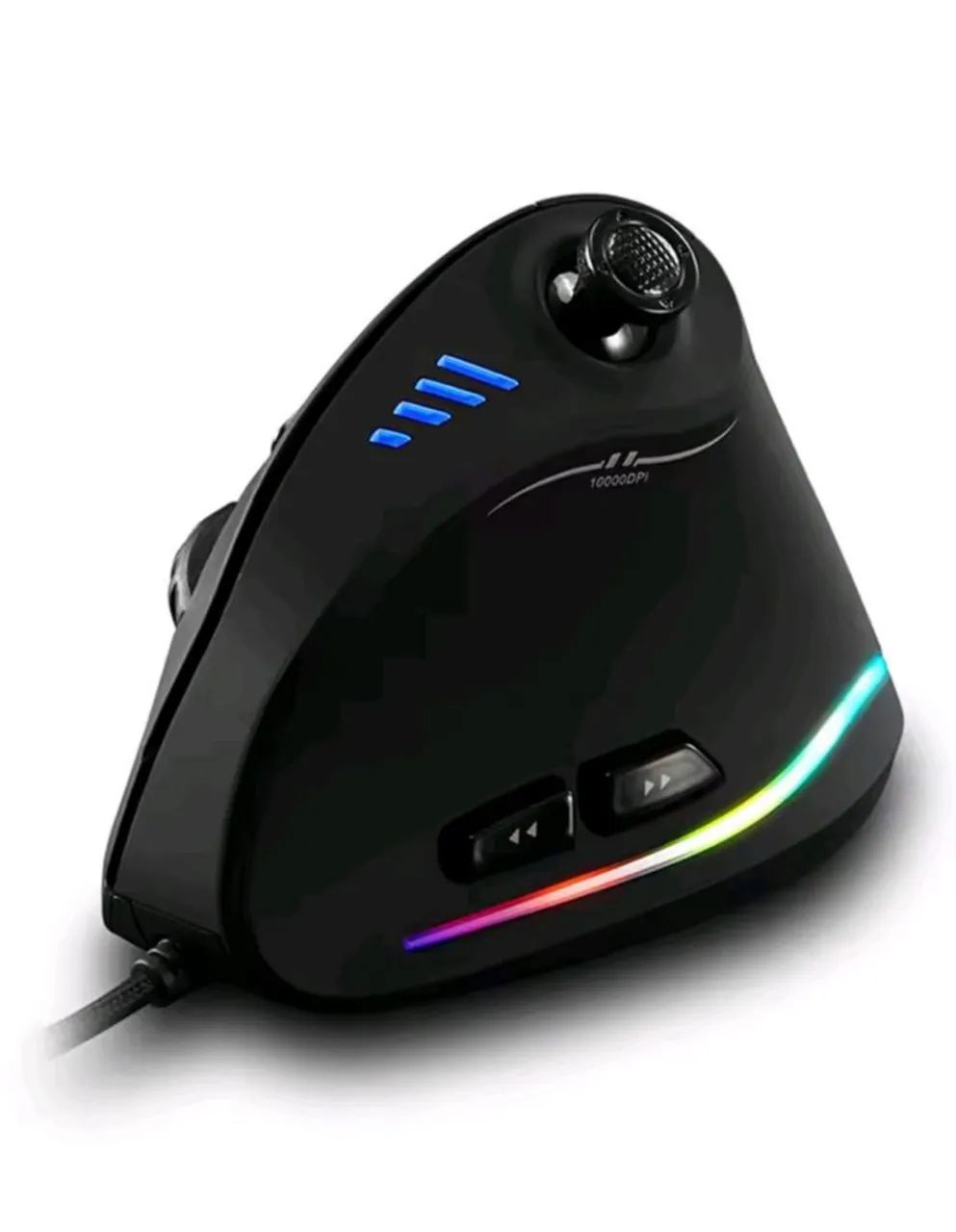 Mouse Gamer