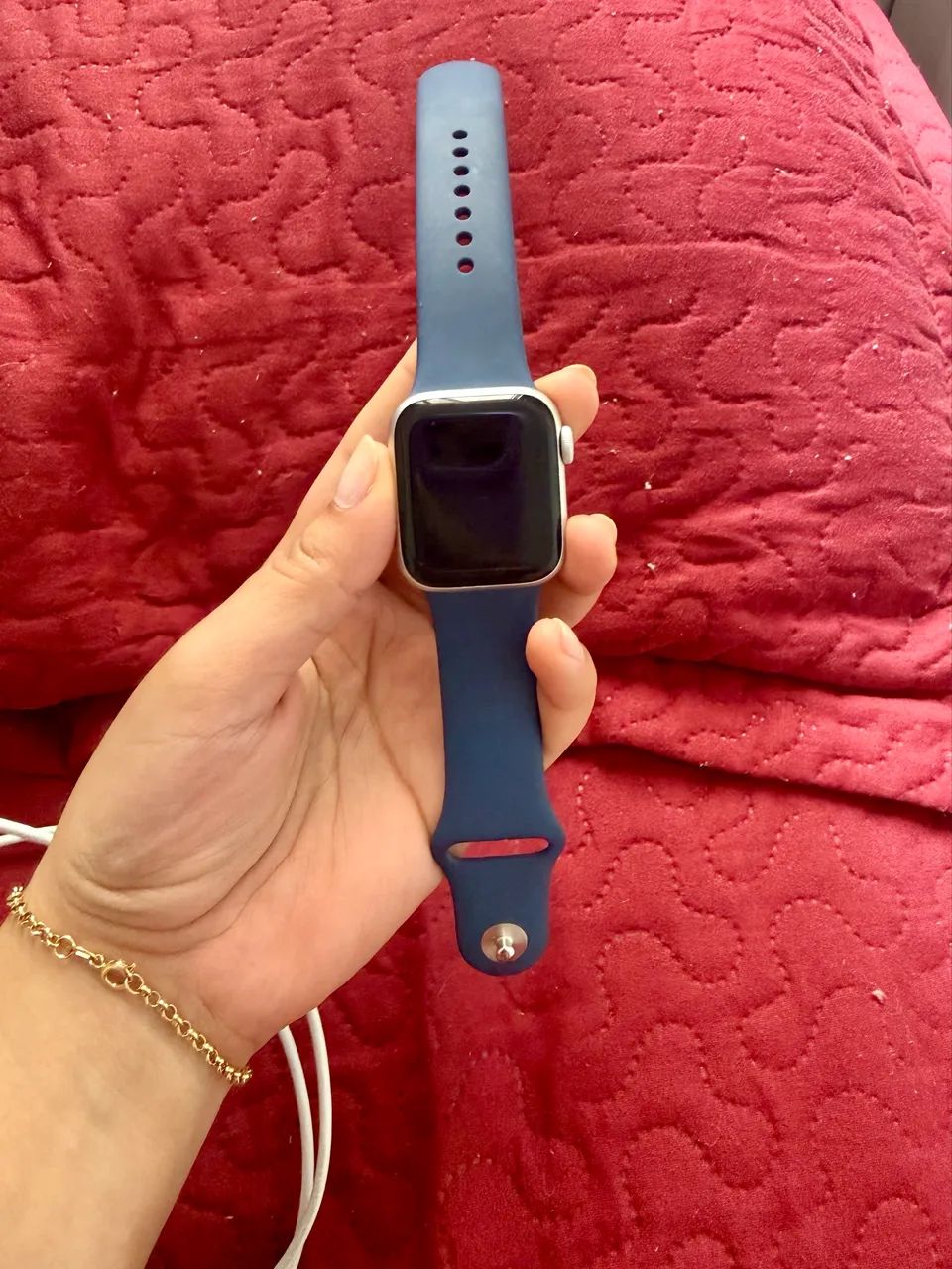 Apple Watch 40mm - Foto 6