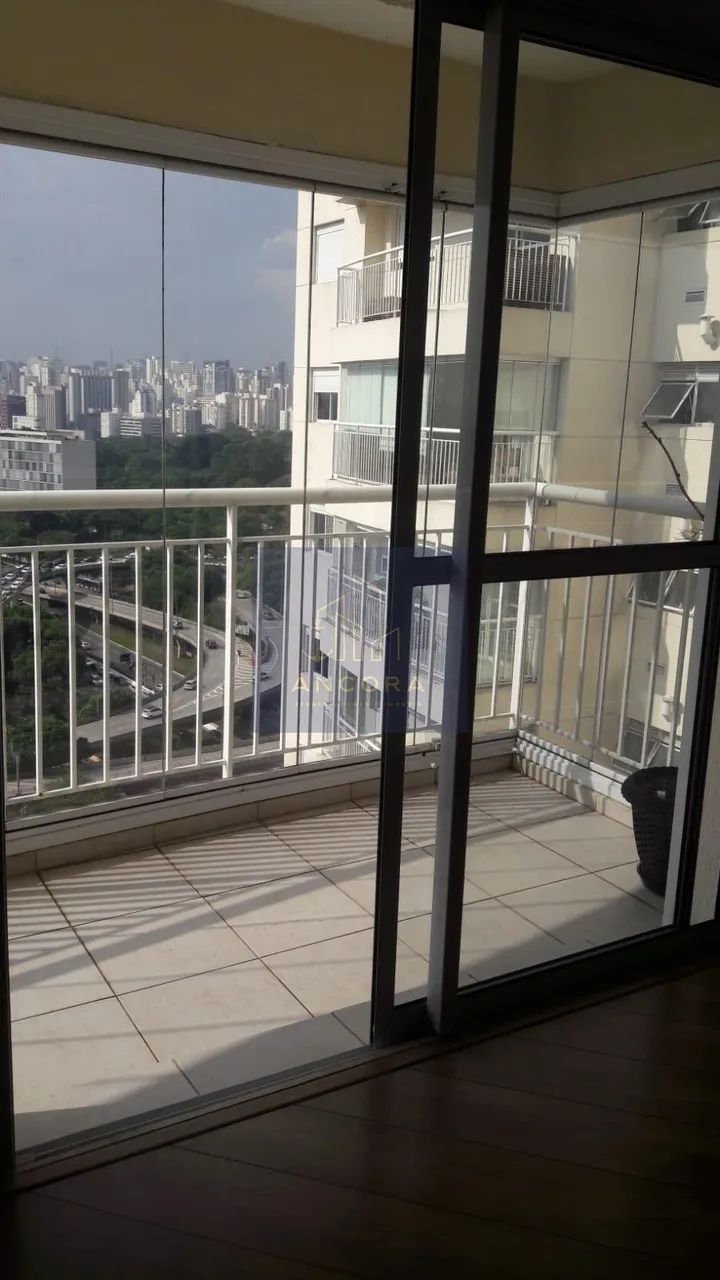 Apartamento em Moema - São Paulo, SP - Foto 4