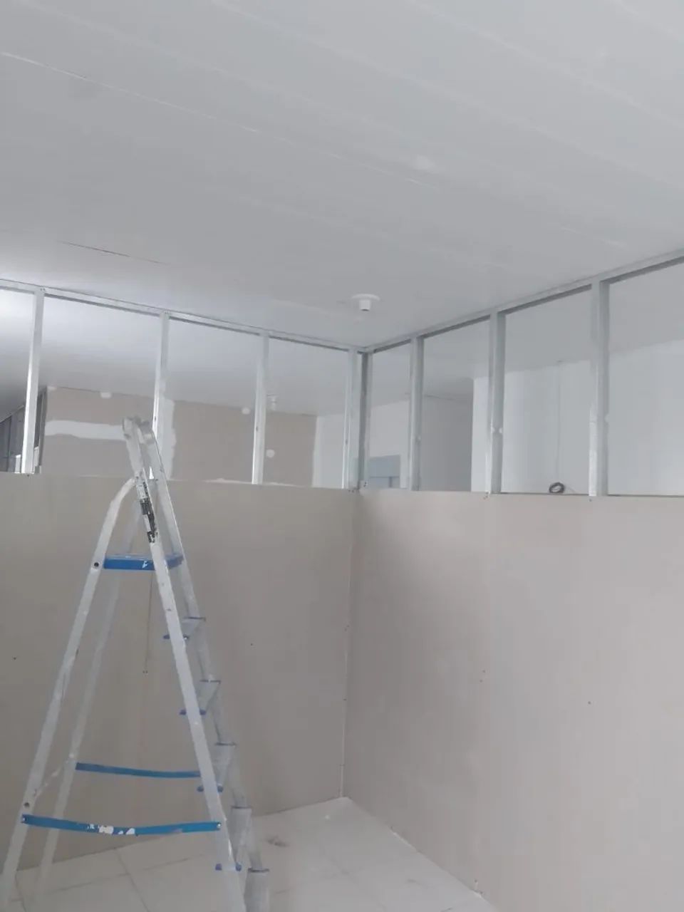 Serralheiro e construção civil  - Foto 4