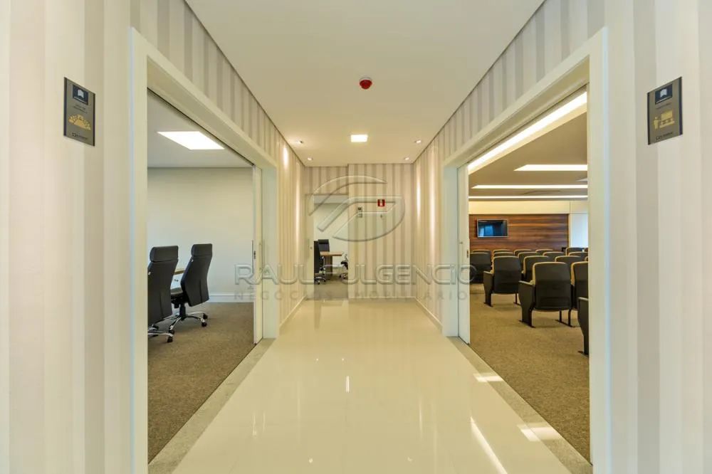 Venda de Comercial / Sala na cidade de Londrina - Foto 2