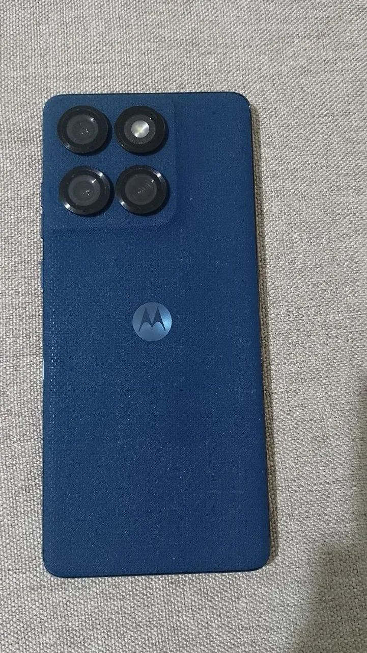 Moto Edge 60 - 512 GB - 12 GB RAM - Foto 3
