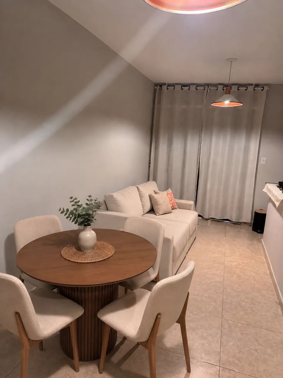 Casa localizada em Itanhaém, litoral sul de SP