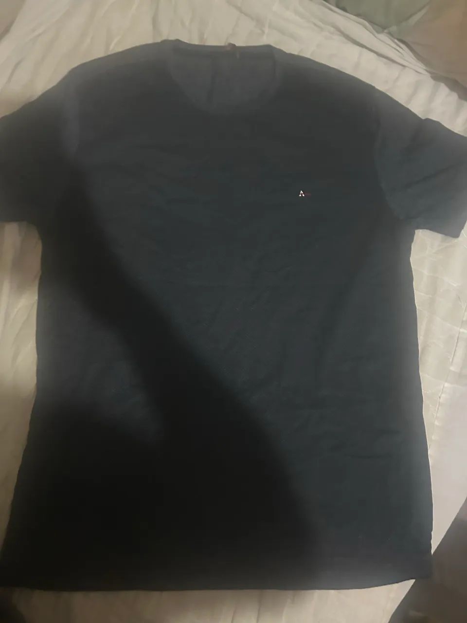 camiseta manga curta, aramis.Nova, nunca usada. - Foto 4