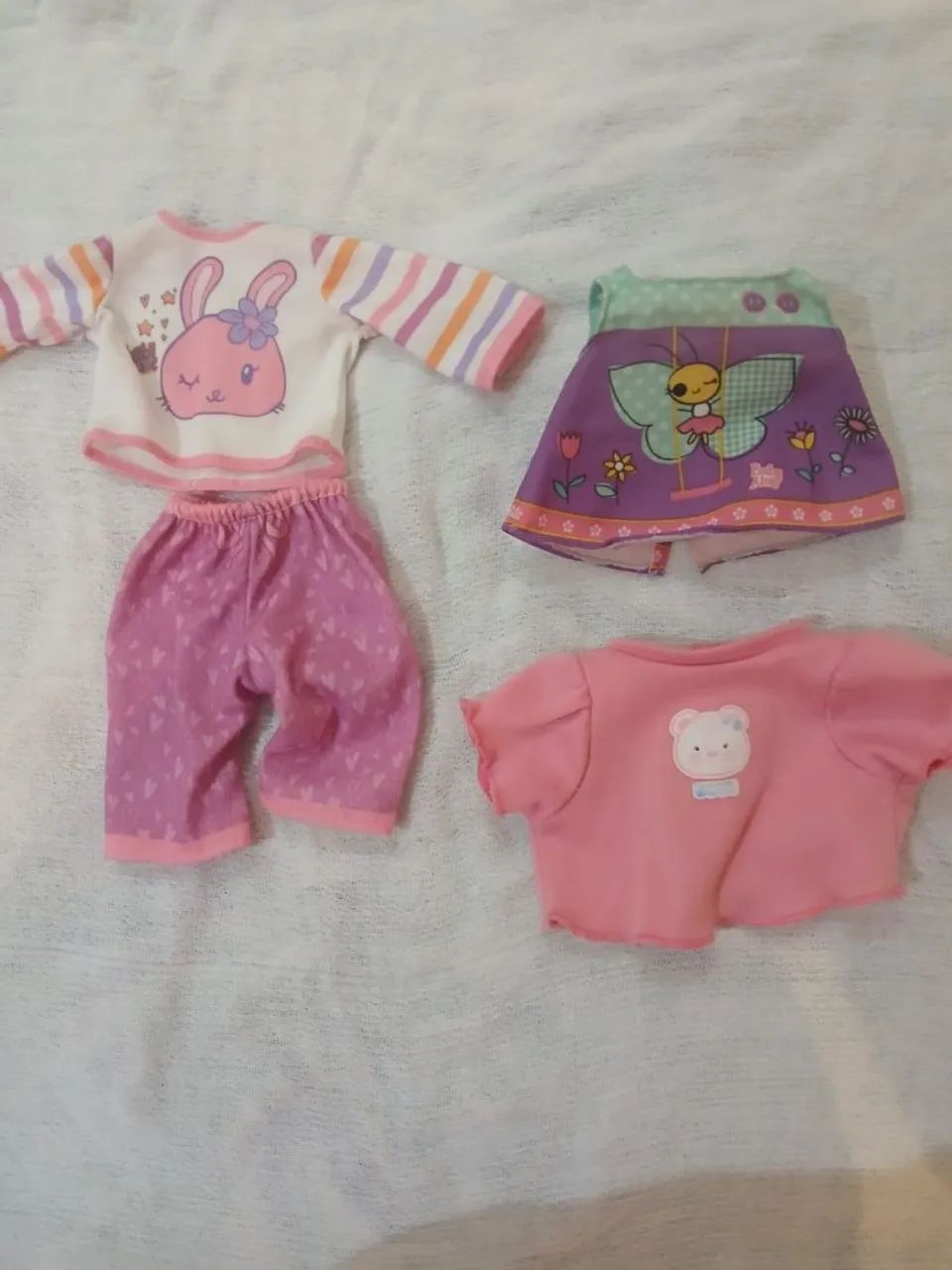 Bebê Reborn Silicone solido - Foto 4