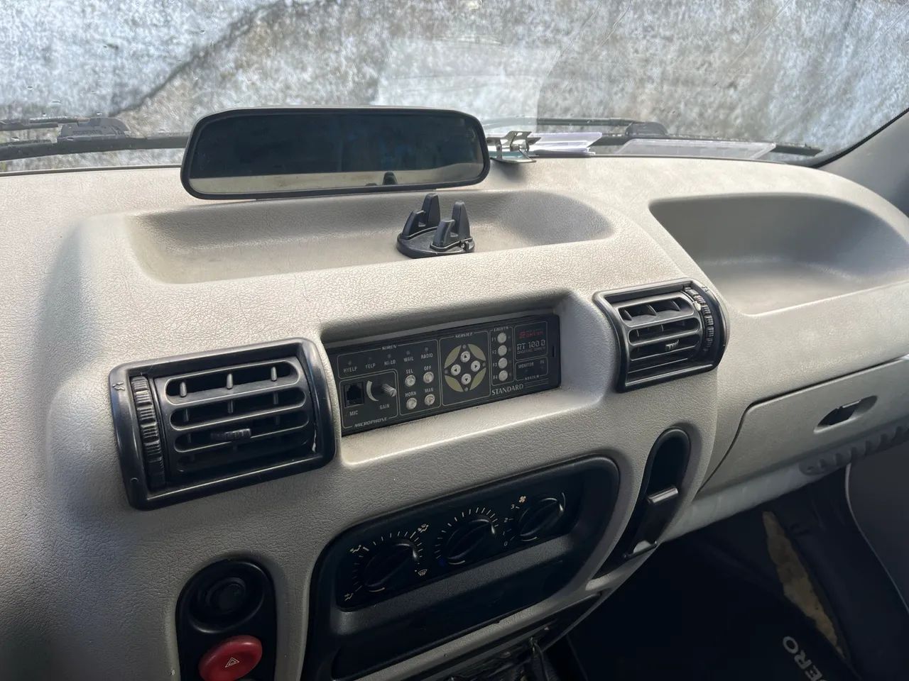 Renault Master Master 2.5 dCi 16V 115cv 16L Diesel 2006