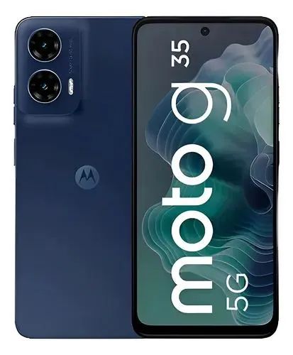 MOTO G35 5G 128GB