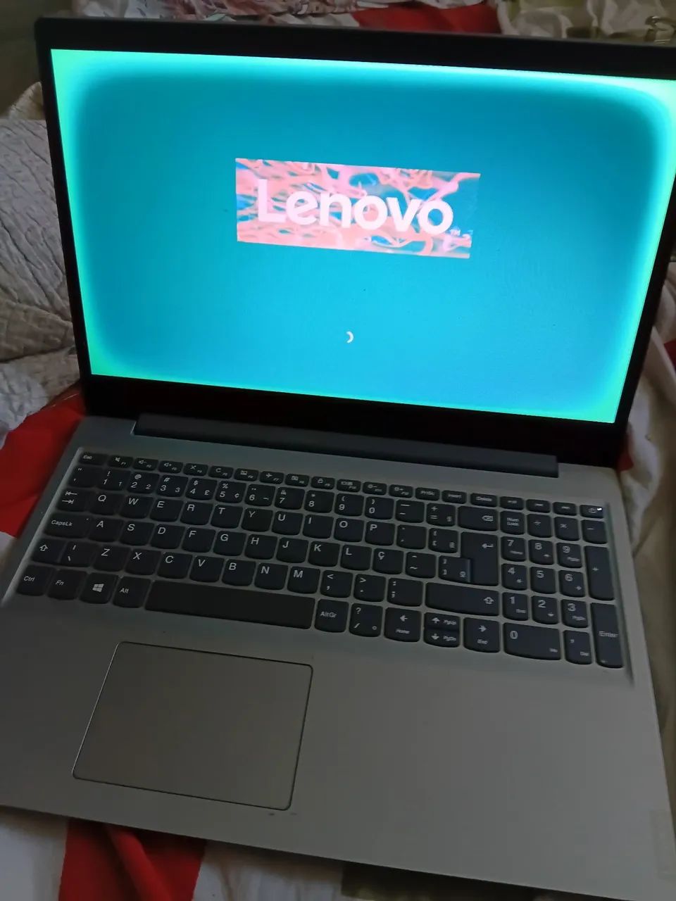 Notebook - Foto 2