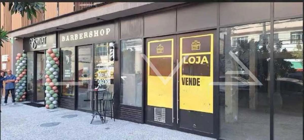 Loja : / Comercial / Botafogo