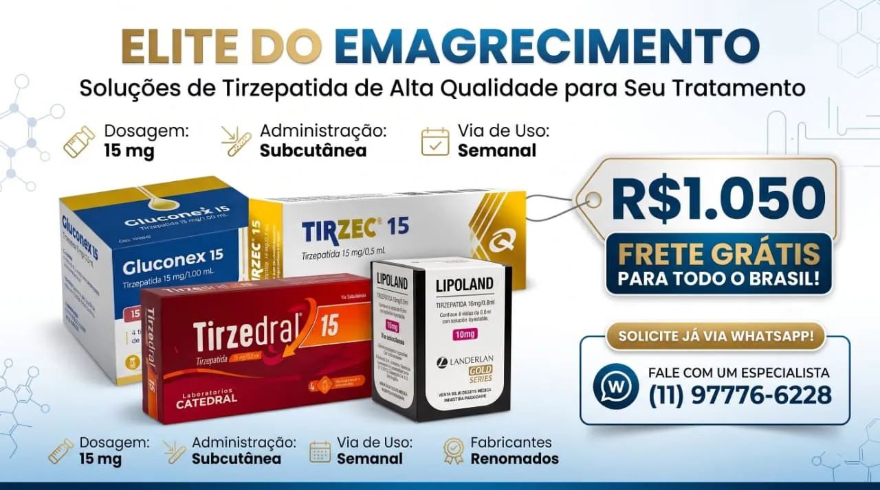 Tirze.... Gluco... Lipol...