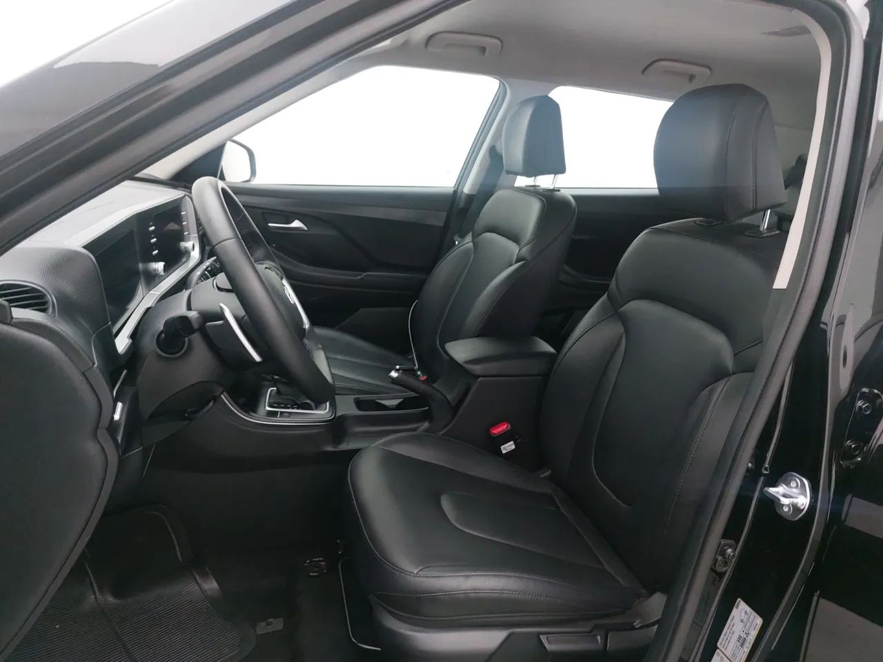 Hyundai Creta Limited 1.0 TB 12V Flex Aut., foto 16 de 18
