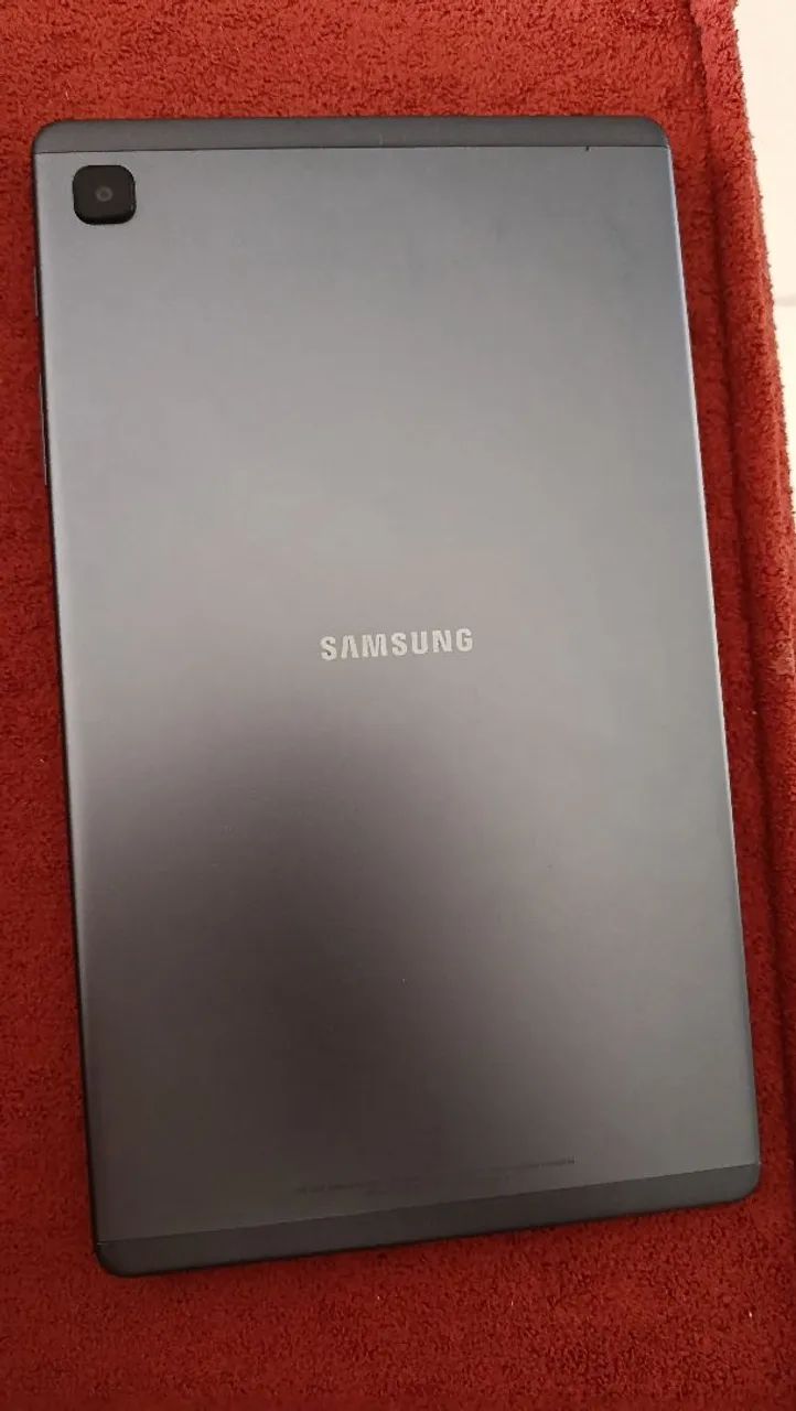 TABLET GALAXY TAB A7 LITE - Foto 2