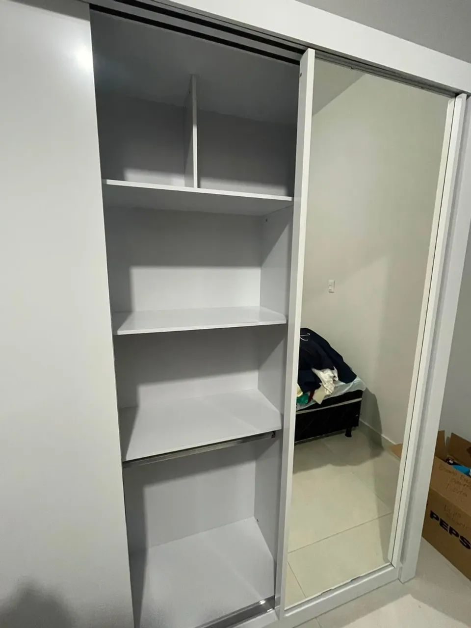 GUARDA ROUPA INFANTIL-JOVEM - Foto 4