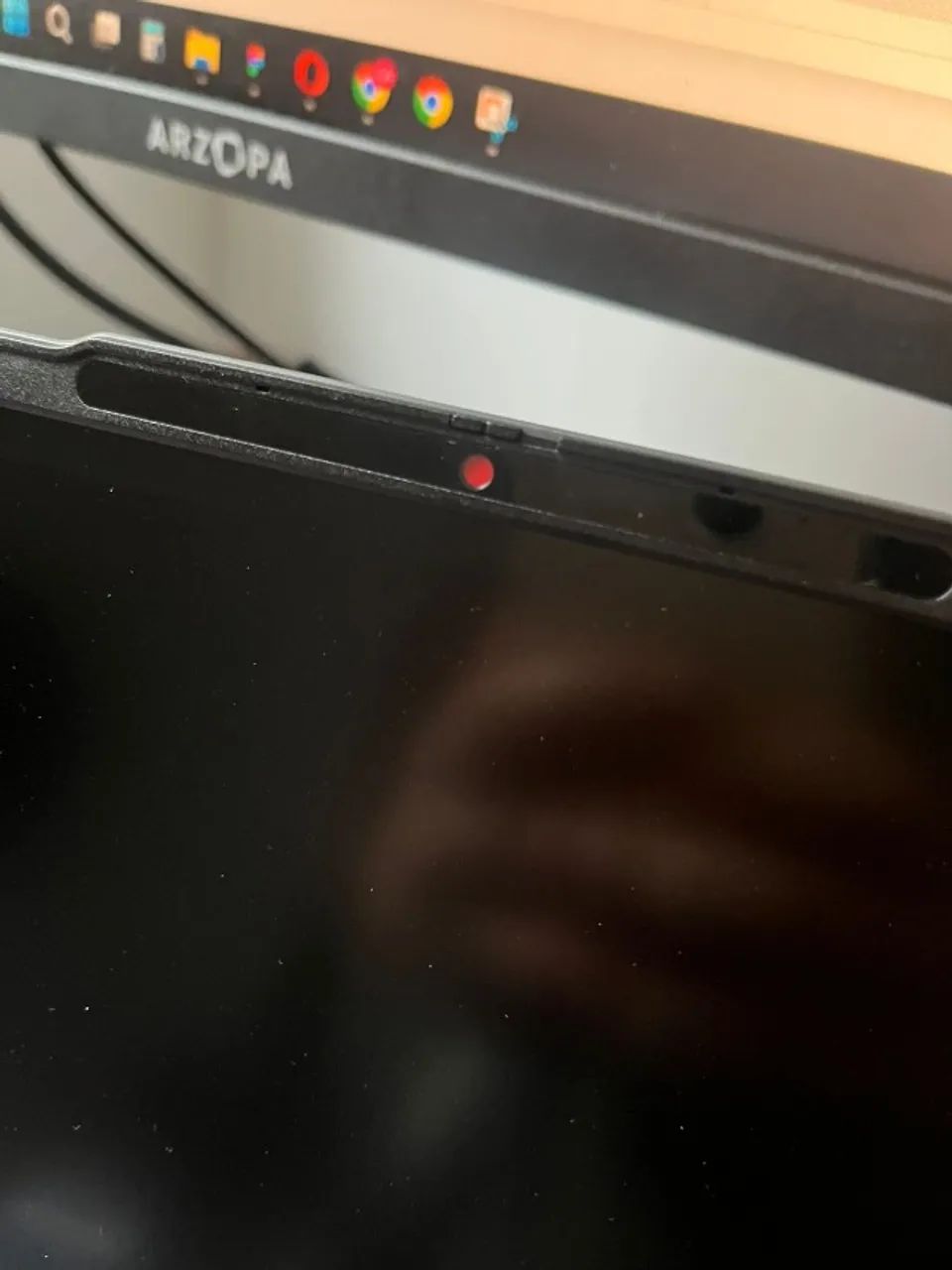 LENOVO IDEAPAD SLIM 3 - RYZEN 7 7735HS - Foto 4
