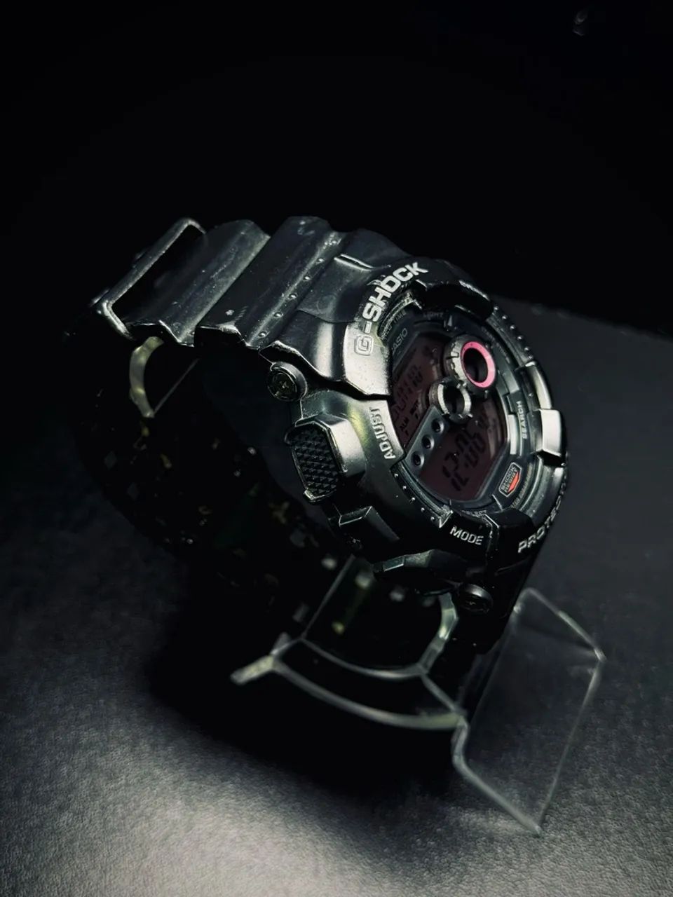 Casio G-Shock GD 100MS - Foto 2