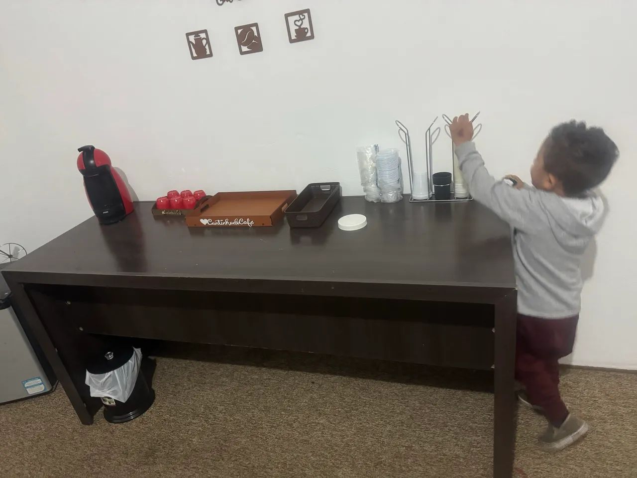 Móveis escritório - Foto 3