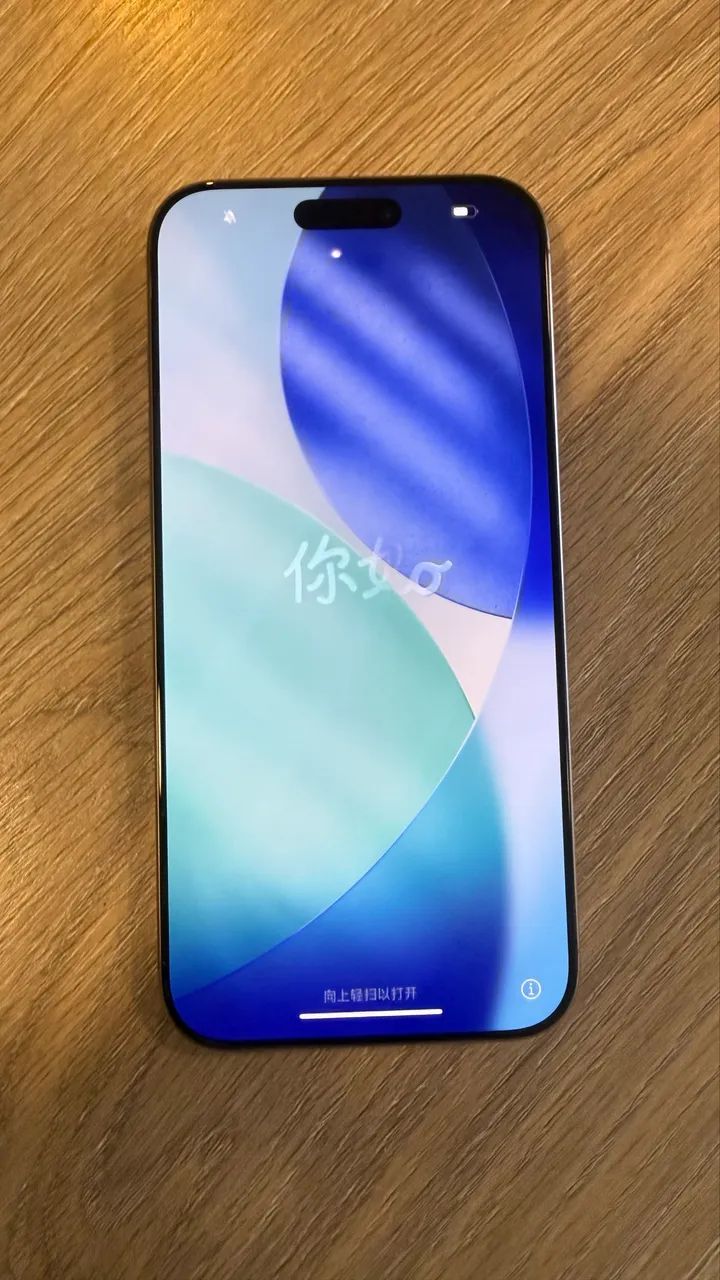 iPhone 16 Pro Max 256GB - Foto 2