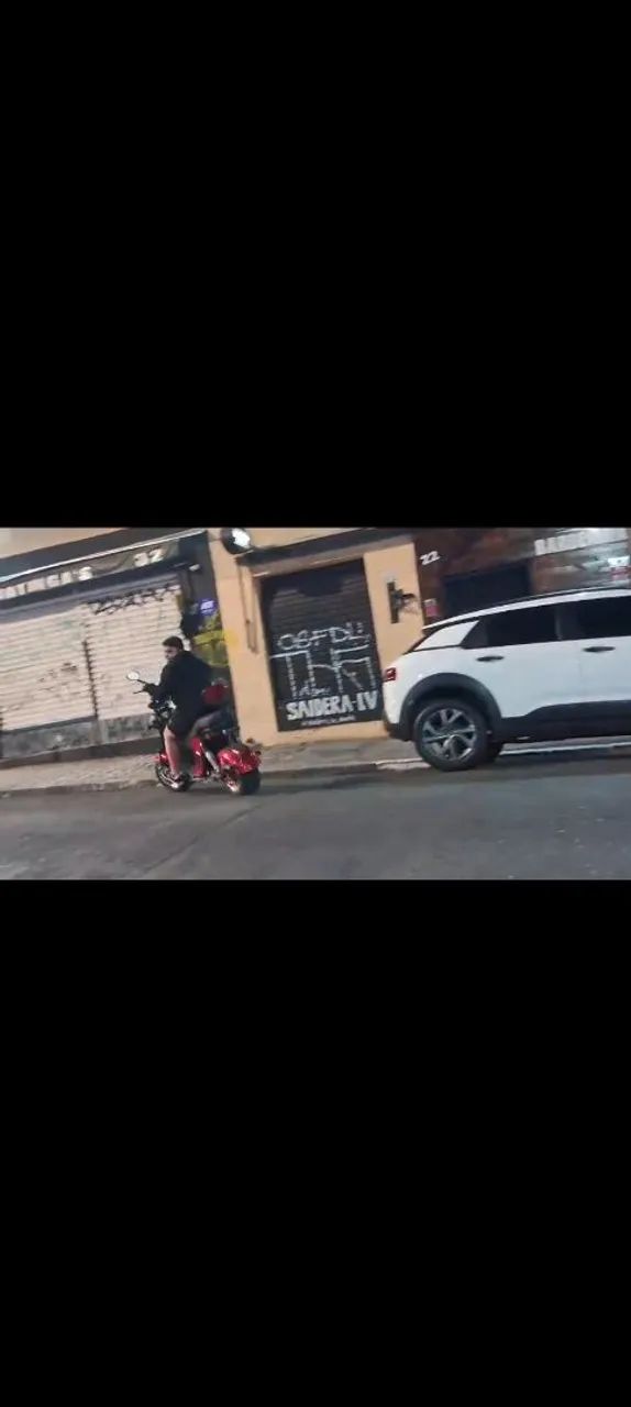 SCOOTER X12 - Foto 4