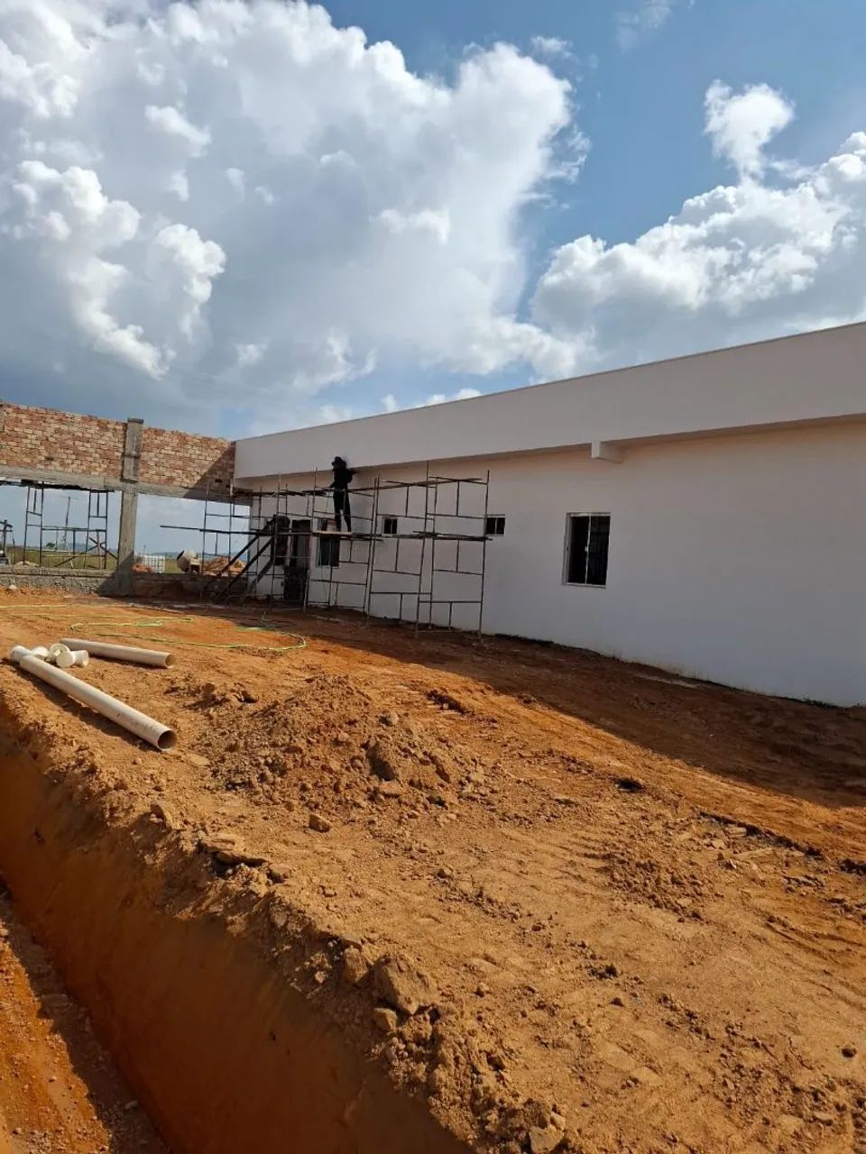 Augusto construções  - Foto 5
