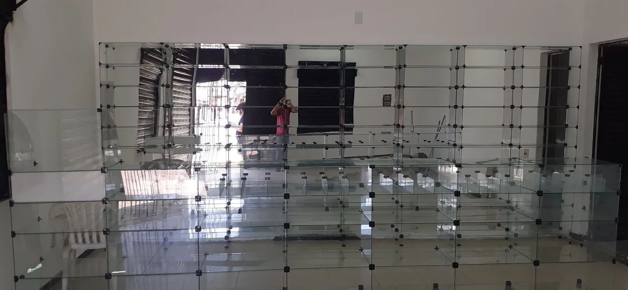 Vitrines - Foto 5