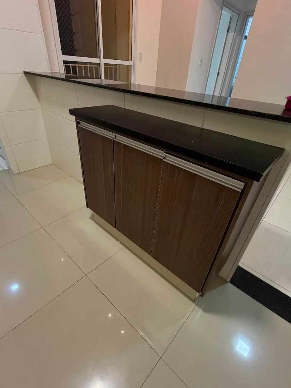 Apartamento 2 quartos, Condomínio Parque das Flores - Foto 5