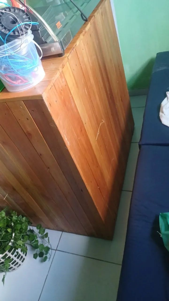 kit para açaiteria ou lanchonete - Foto 4