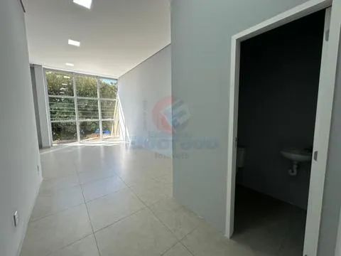 Sala para alugar em Hortolândia, Loteamento Remanso Campineiro