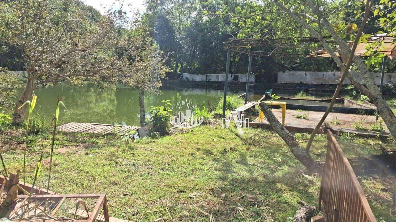 Chácara à venda, 3334 m² por R$ 1.500.000,00 - Vale dos Tucanos - Londrina/PR - Foto 5