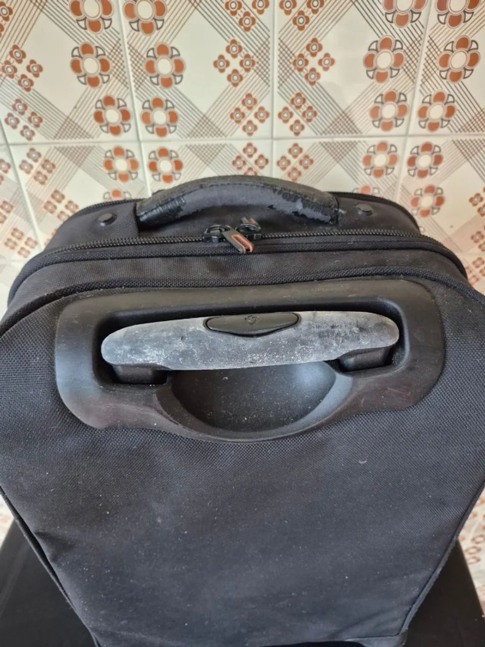 Mala de Bordo Samsonite - Foto 5
