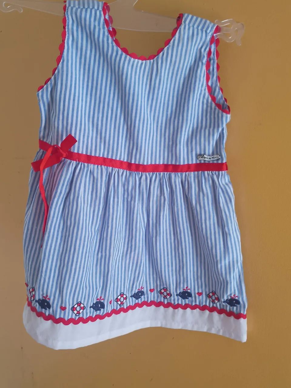 Roupa  - Foto 2