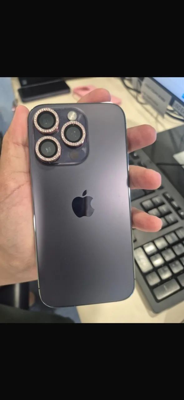 iPhone 14 Pro  - Foto 3