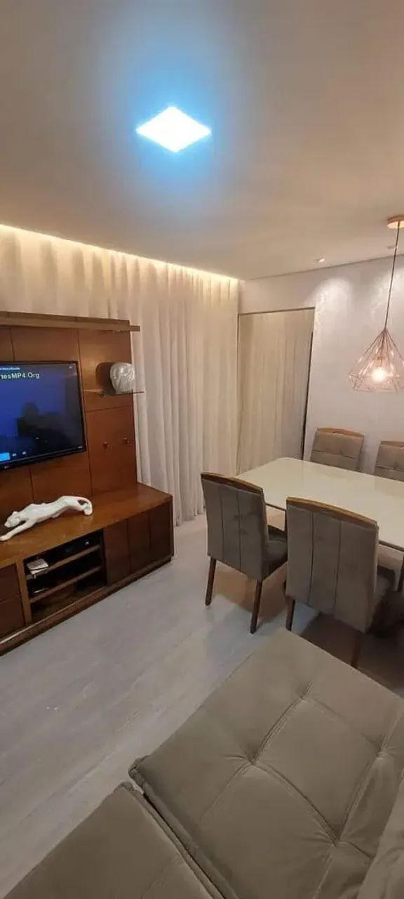 Apartamento - Foto 4