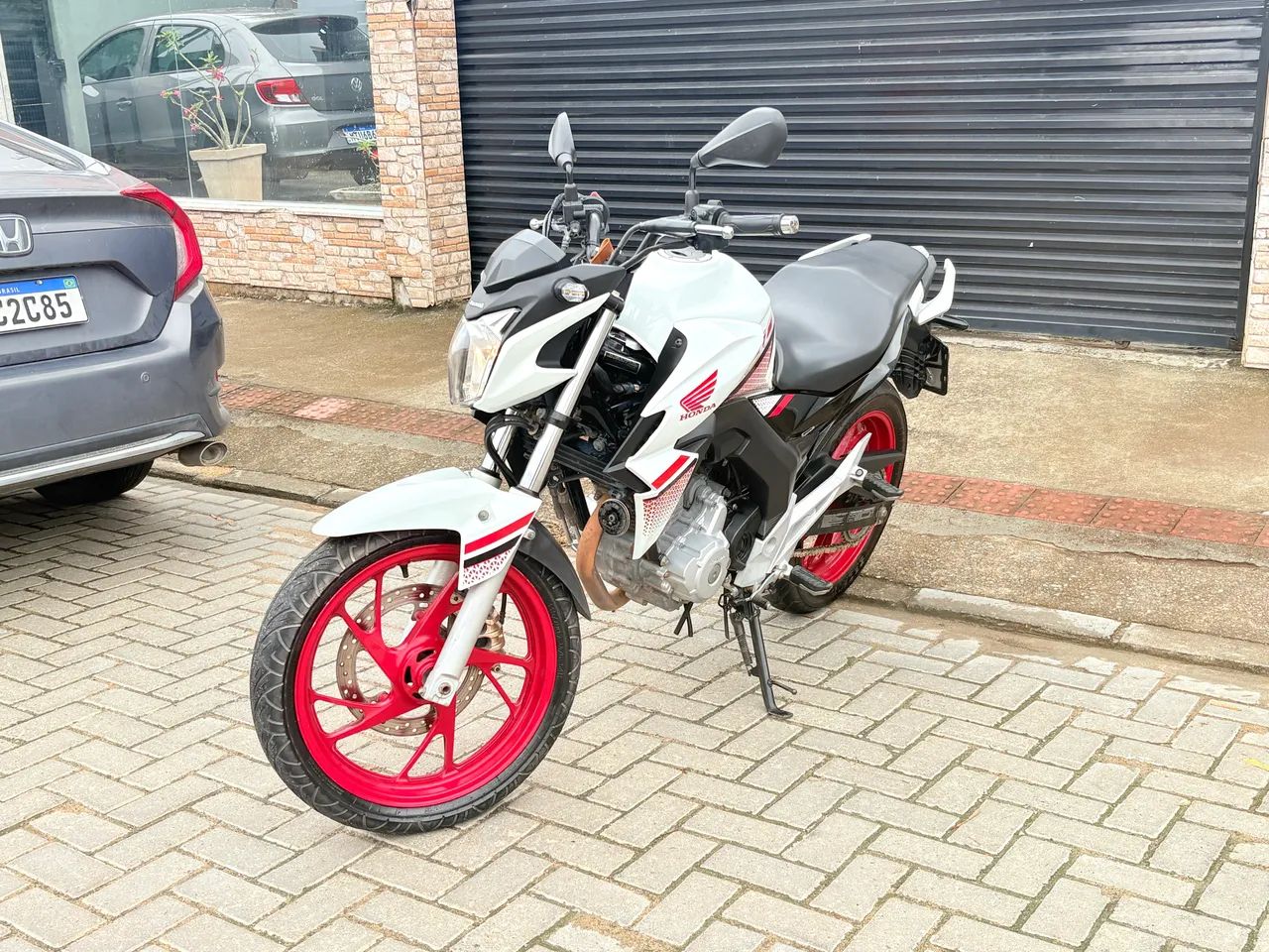 Cb Twister 2022 - Foto 4