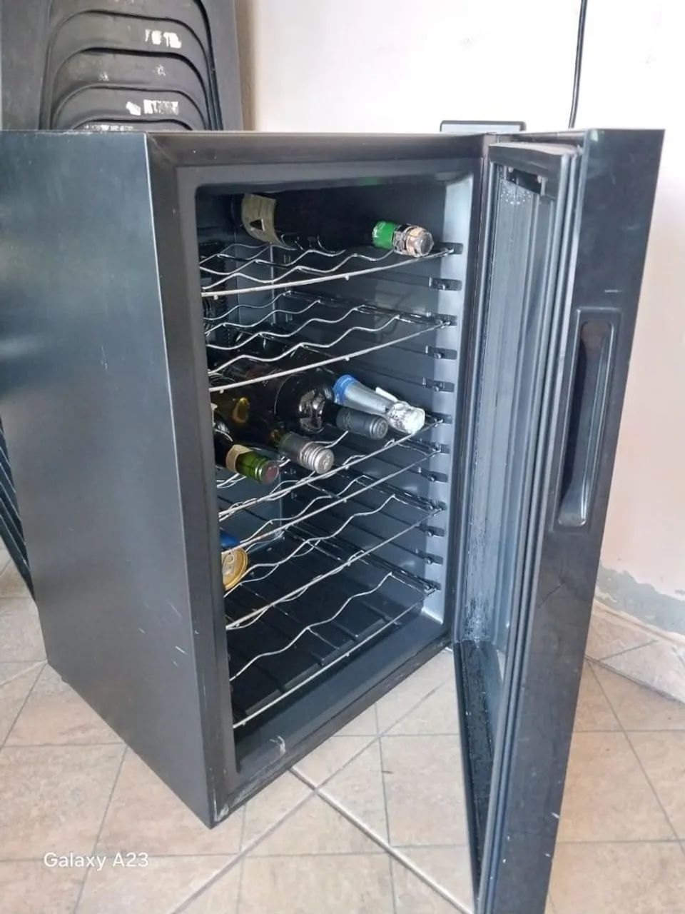 Frigobar EasyCooler - Foto 2