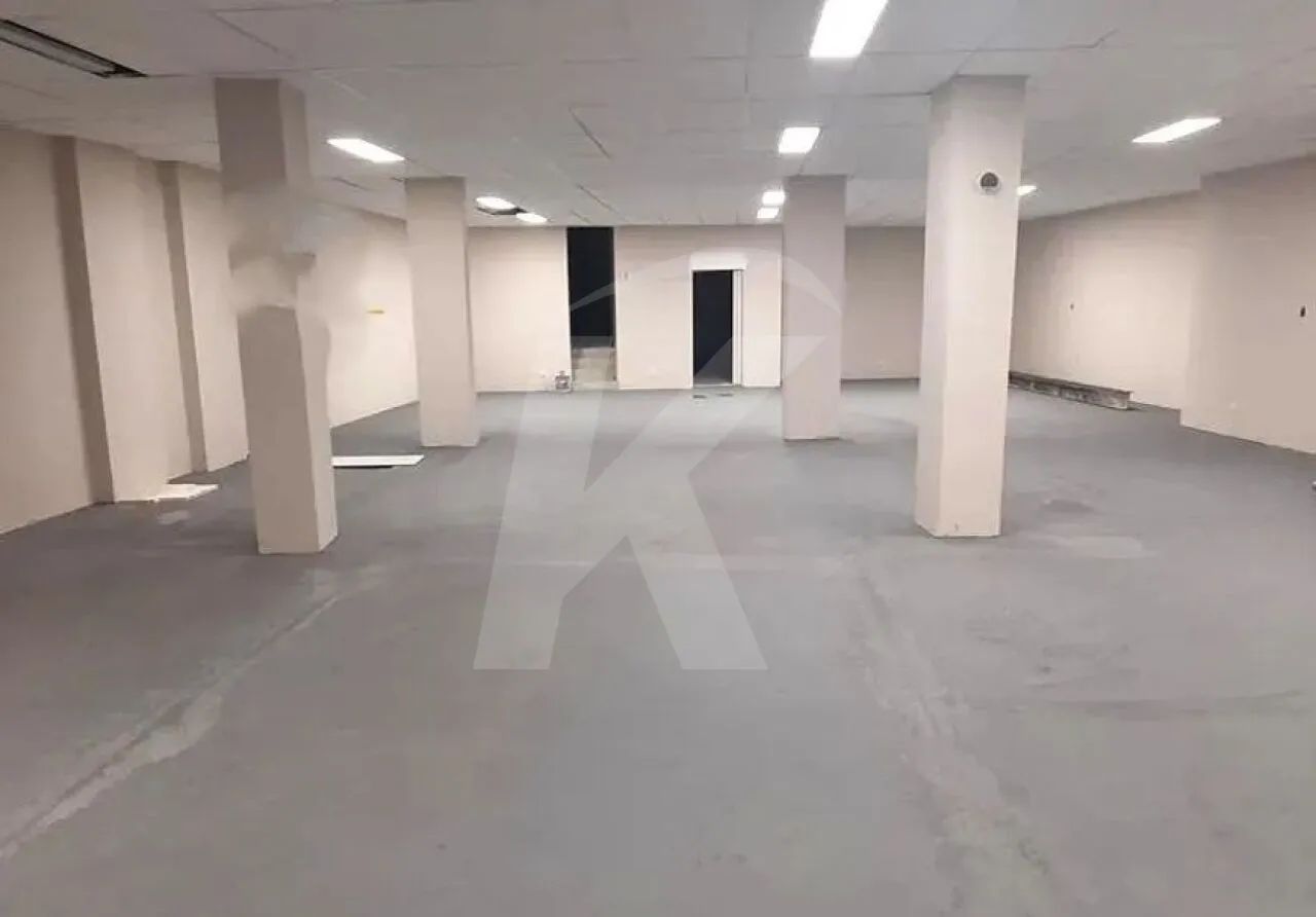 Excelente oportunidade para instalar ou expandir o seu negócio!