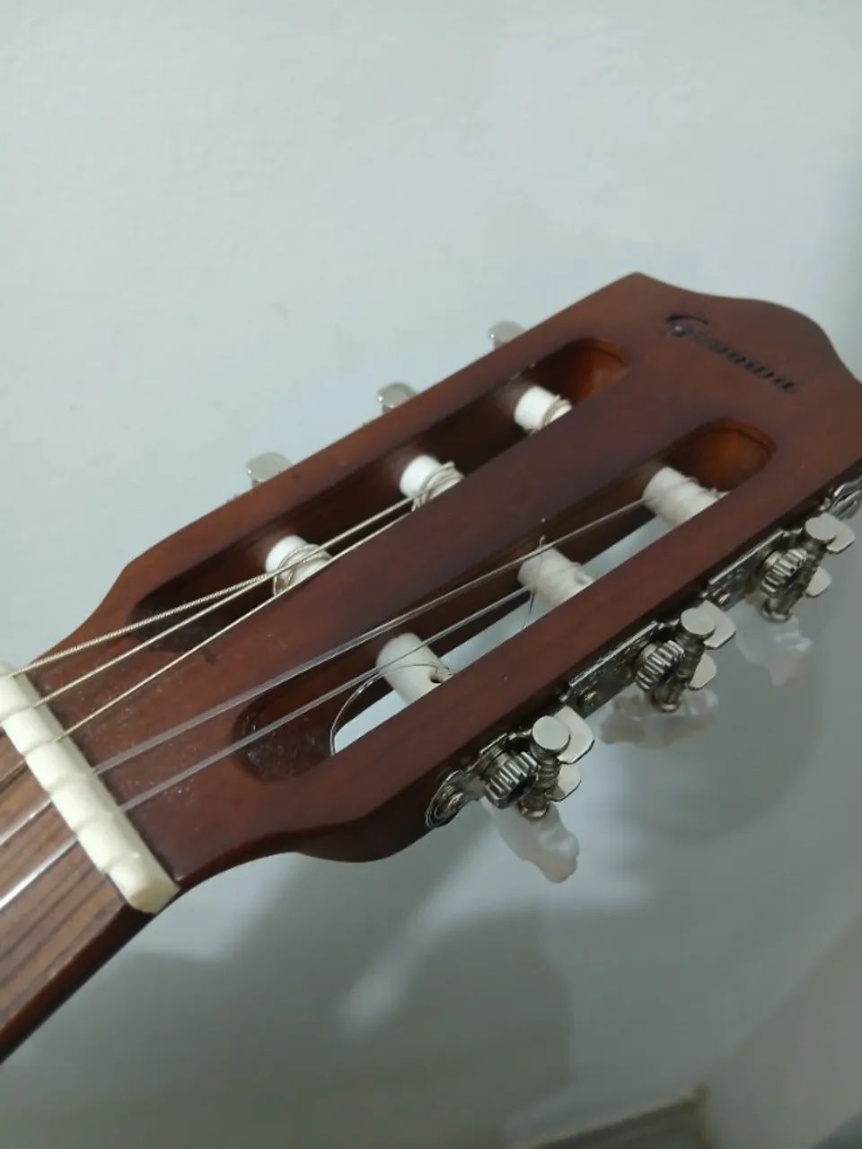 Violão Gianniani Trovador - Foto 2