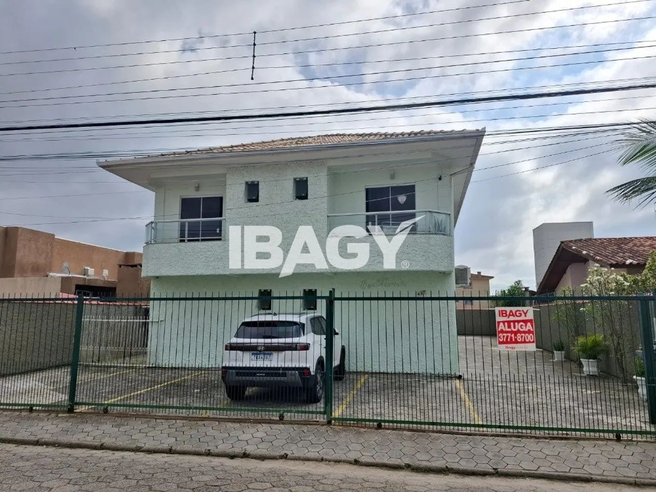 Excelente Apartamento 2 dormitório(s) em Ingleses do Rio Vermelho - Florianópolis - Foto 2