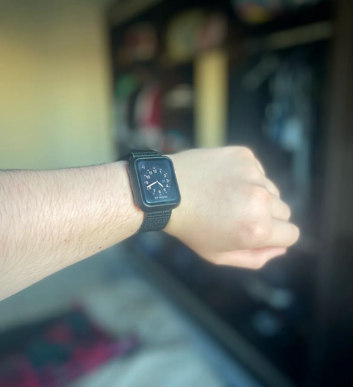 Apple Watch Series 2 - Foto 3