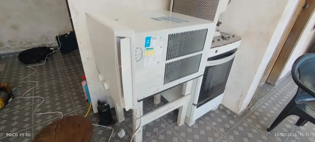 Ar condicionado  - Foto 5