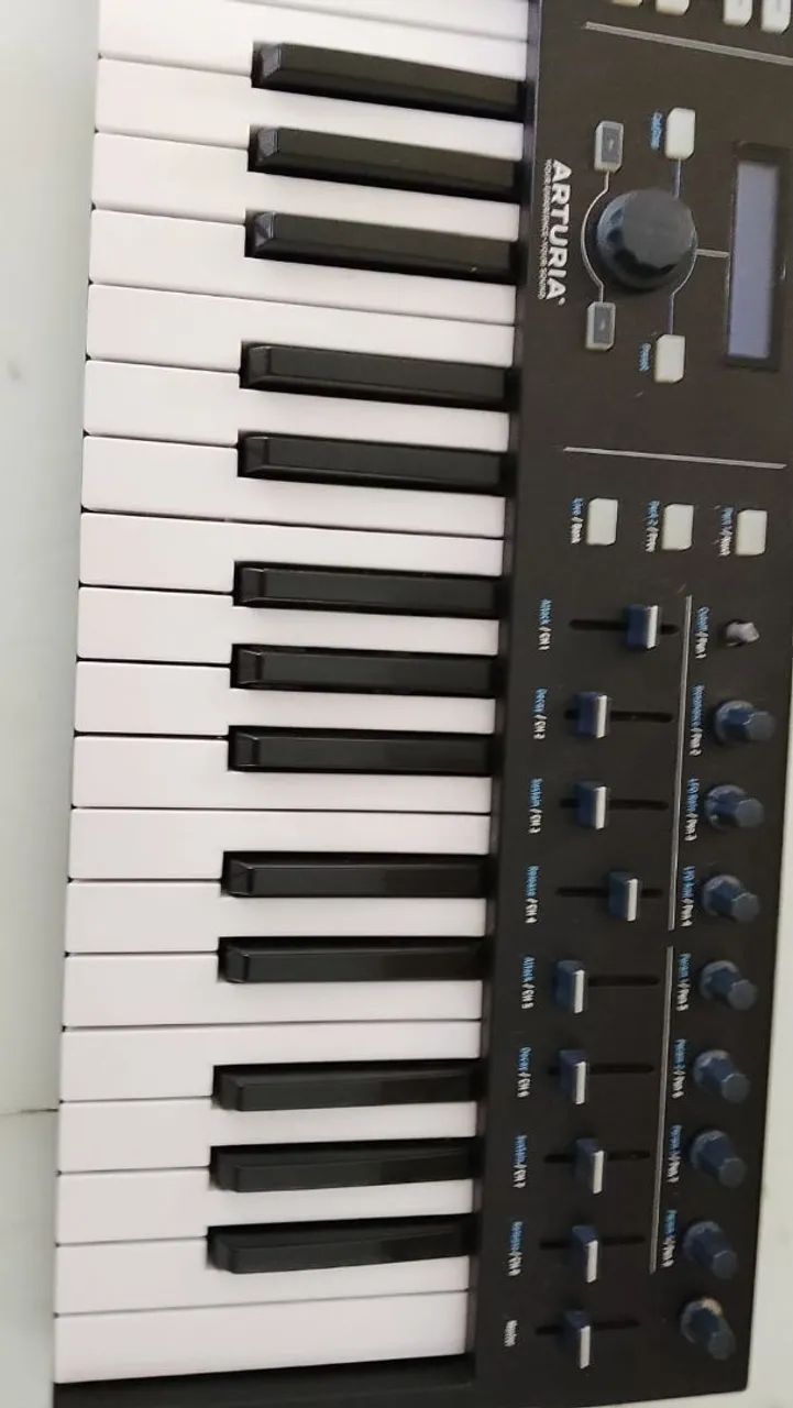 Controlador .KEYLAB 49 - Foto 2