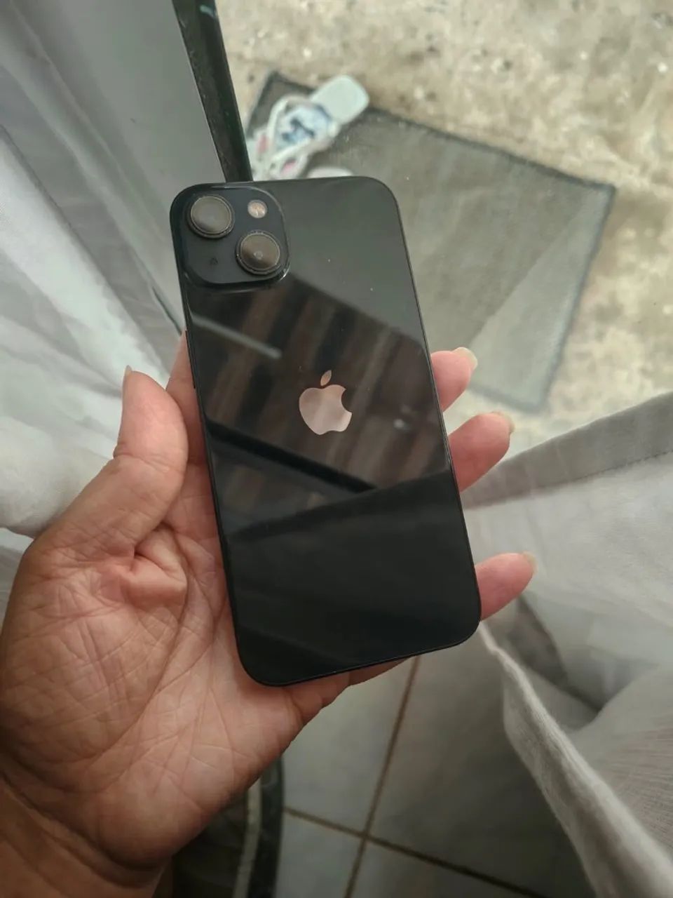 iPhone 13 - 128GB 100% original  - Foto 2