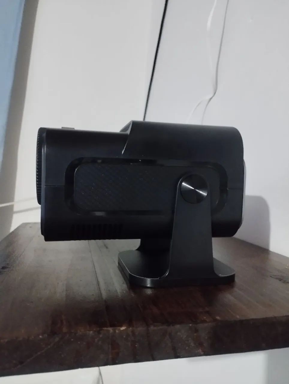 Projetor smart 120 polegadas NOVO NUNCA USADO  - Foto 3