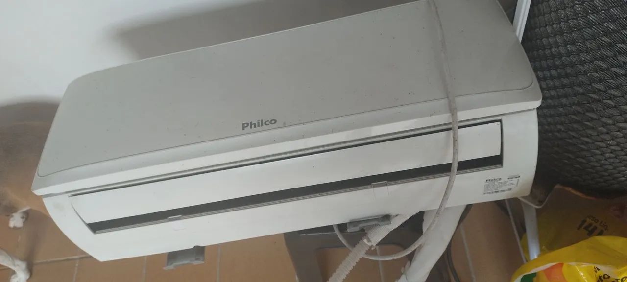Ar Condicionado Philco 12btus - Foto 3