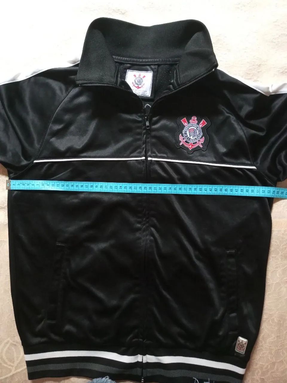 Agasalho Corinthians original  - Foto 5