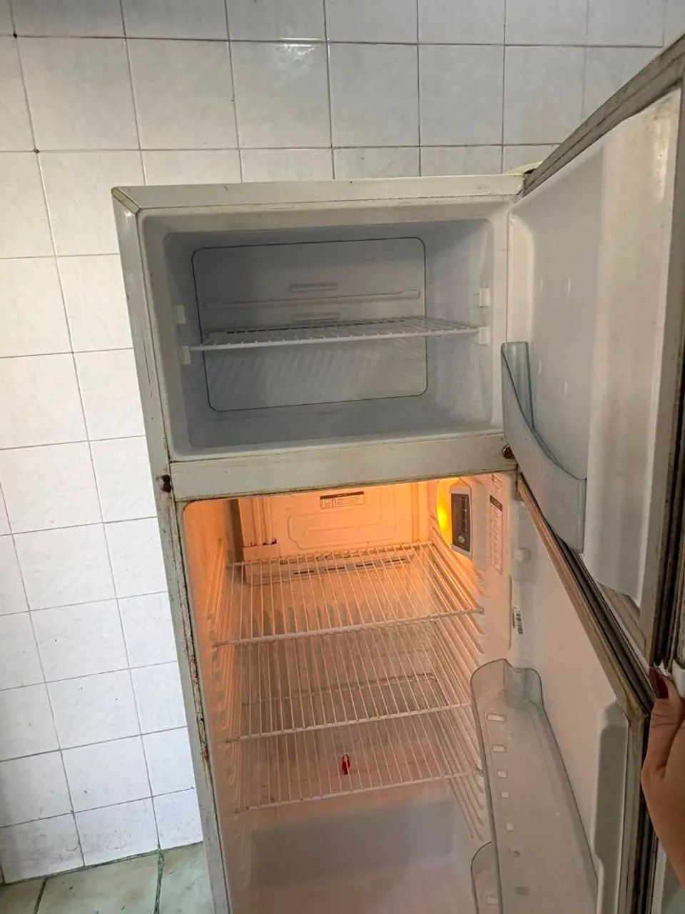 Geladeira - Foto 5
