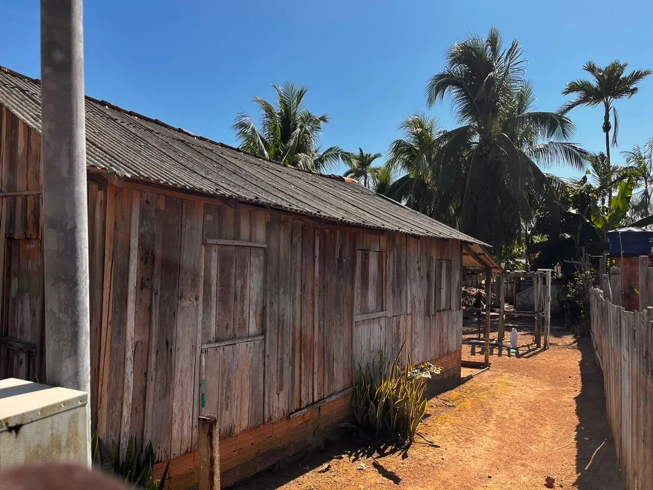 Vendo esse terreno  - Foto 2