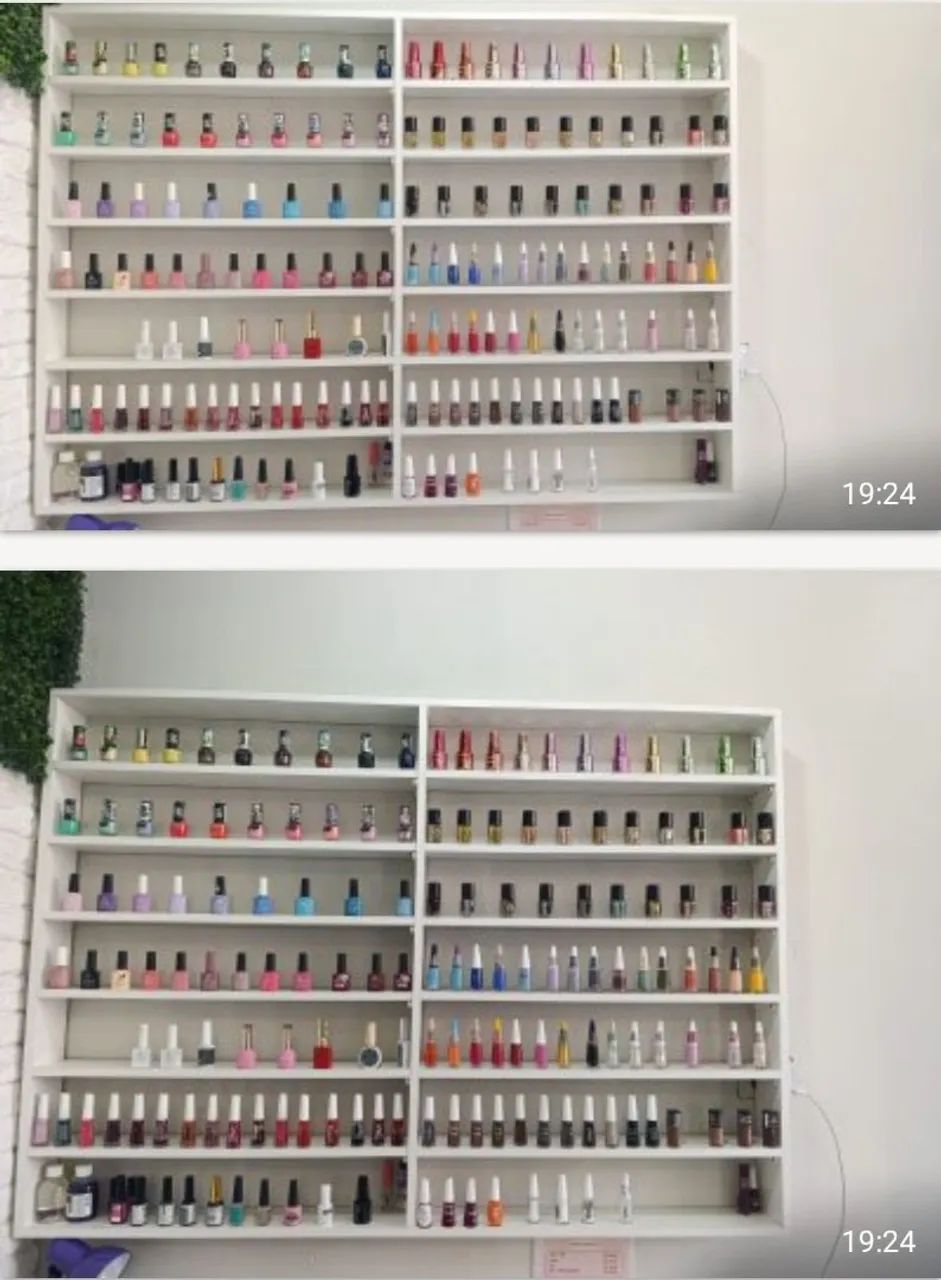 Moveis para manicure  - Foto 4